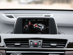 2018xDrive 25Le A п؅^(q)