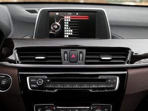 2018xDrive 25Le A {L