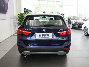 2018xDrive 25Le A w^