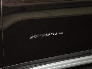 2018xDrive 25Le A ^