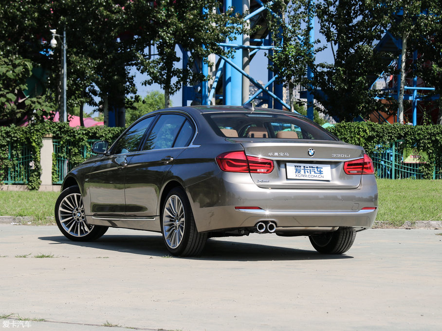 20183ϵ 330Li xDriveװ