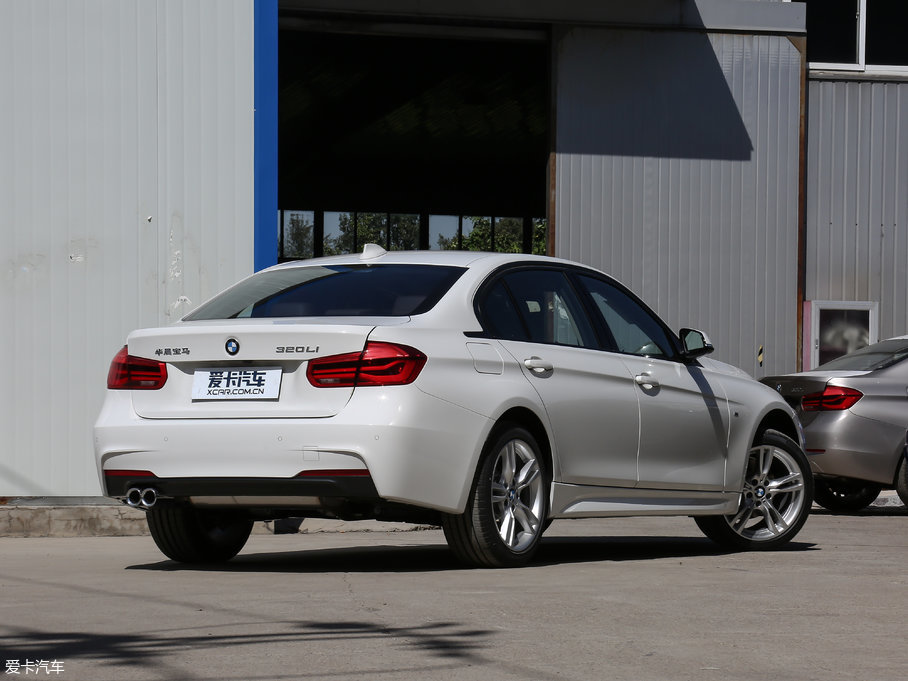 2018R3ϵ 320Li I(lng)M\b