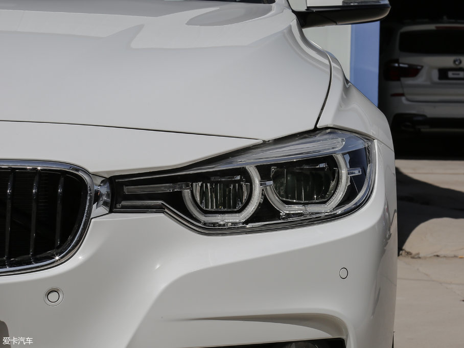 2018R3ϵ 320Li IM\b