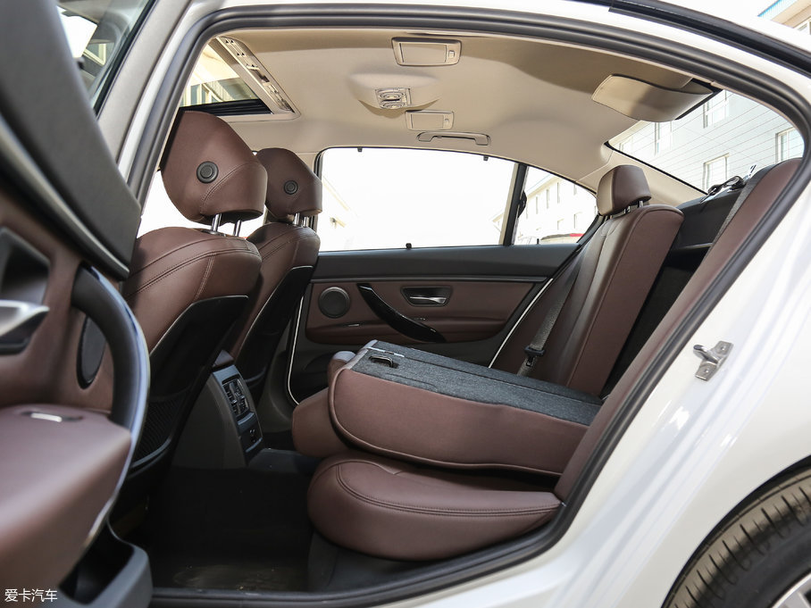 2018R3ϵ 320Li IM\b