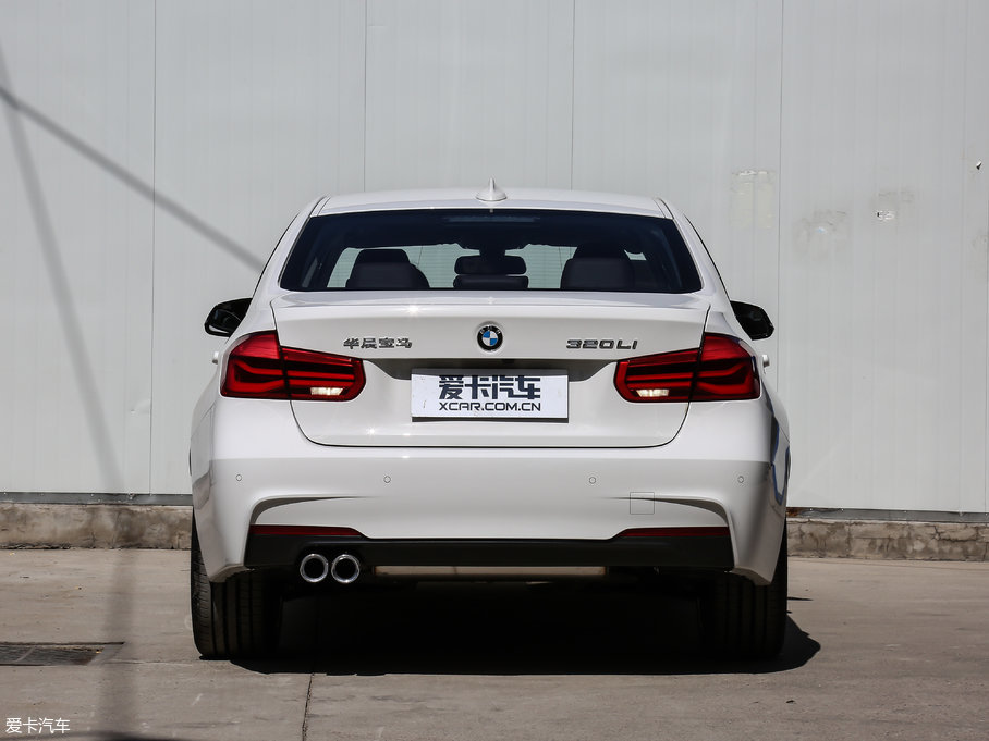 2018R3ϵ 320Li I(lng)M\b