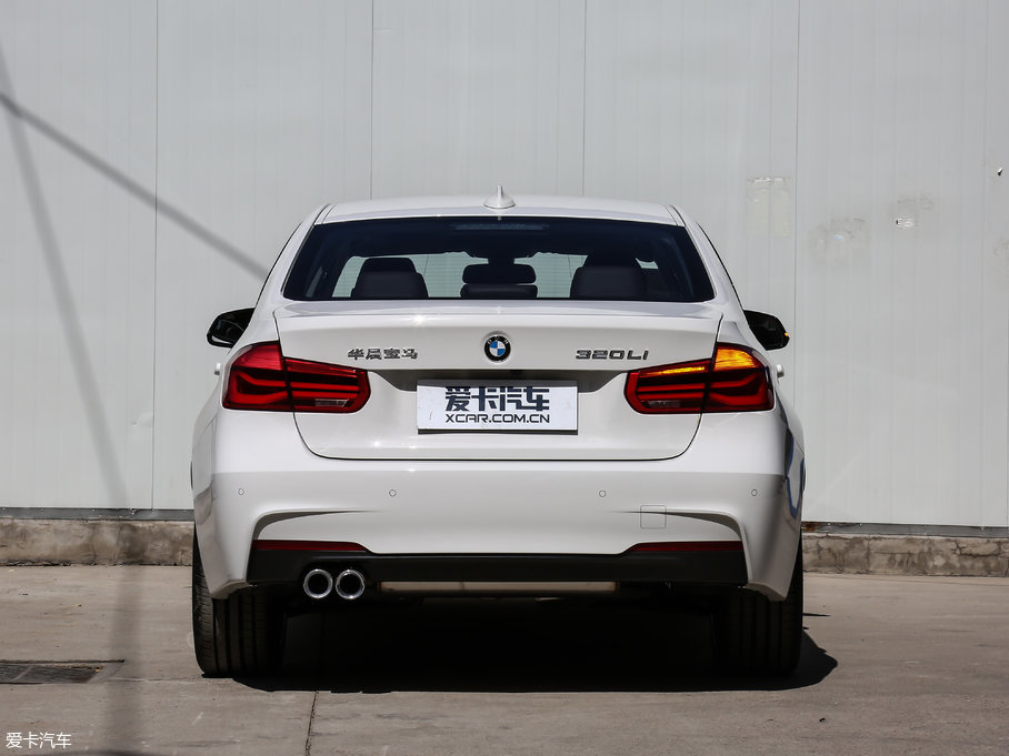 2018R3ϵ 320Li I(lng)M\(yn)b