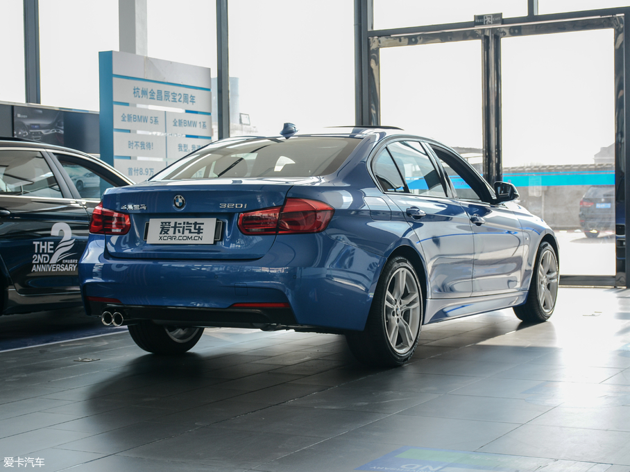 2018R3ϵ 320i M\b