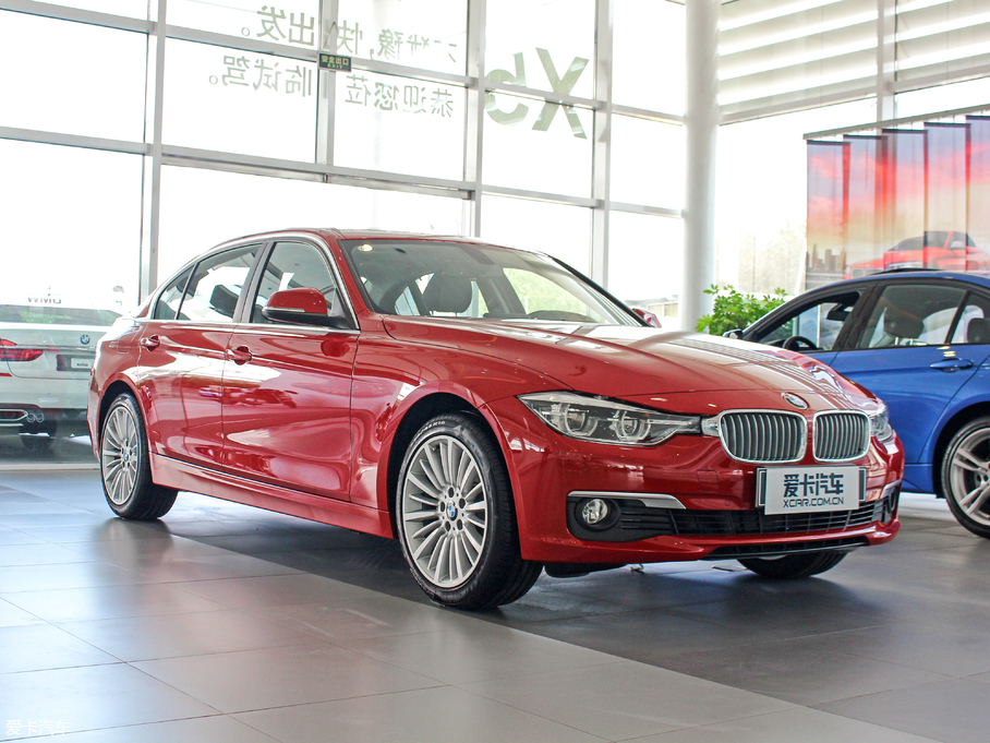 2018R3ϵ 320Li r(sh)