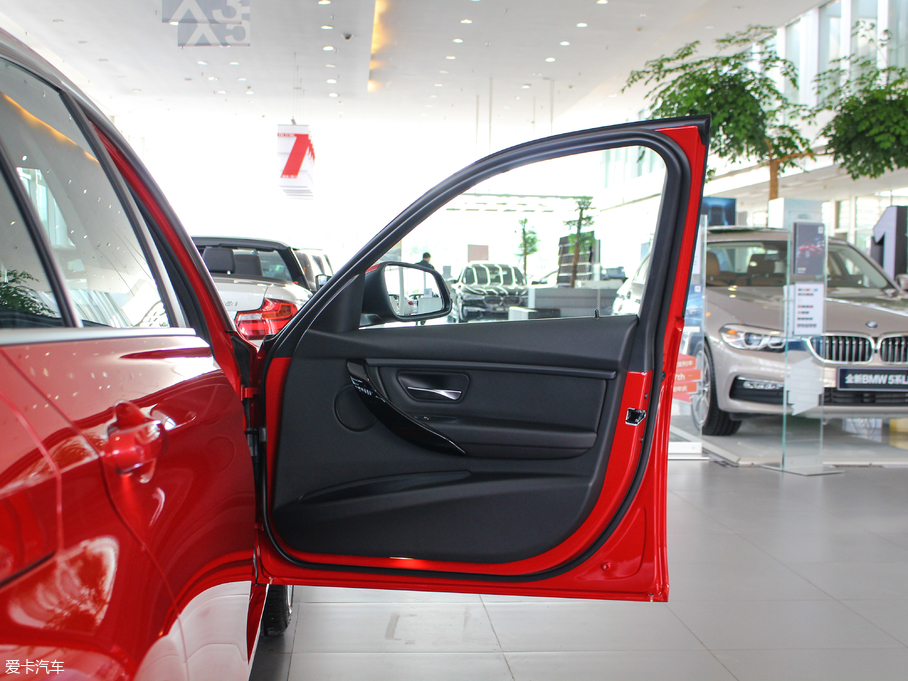 2018��R3ϵ 320Li �r����