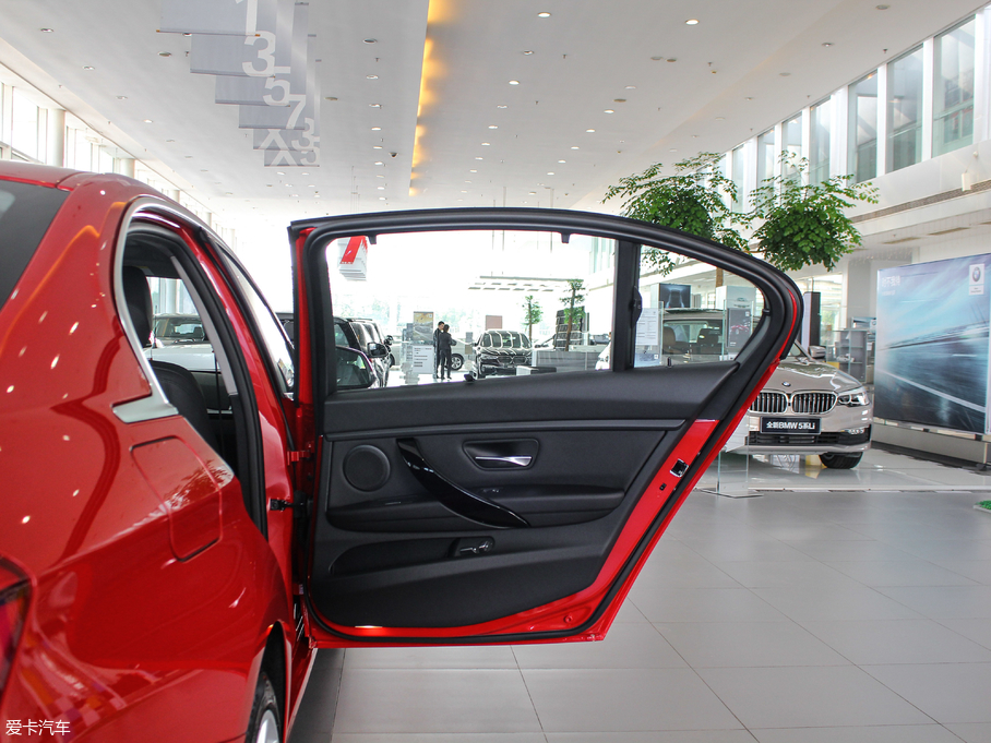 2018��R3ϵ 320Li �r����