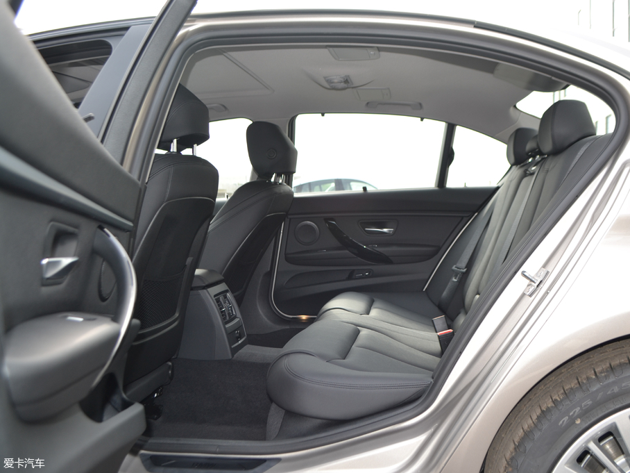 2018��R3ϵ 320Li �r����