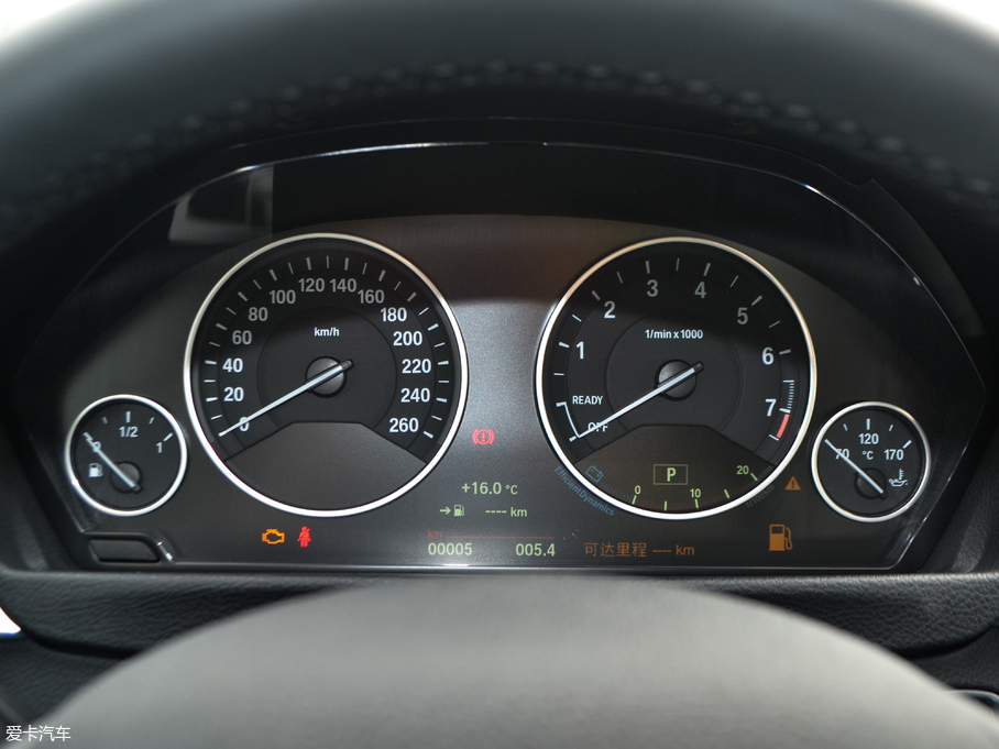 2018��R3ϵ 320Li �r����