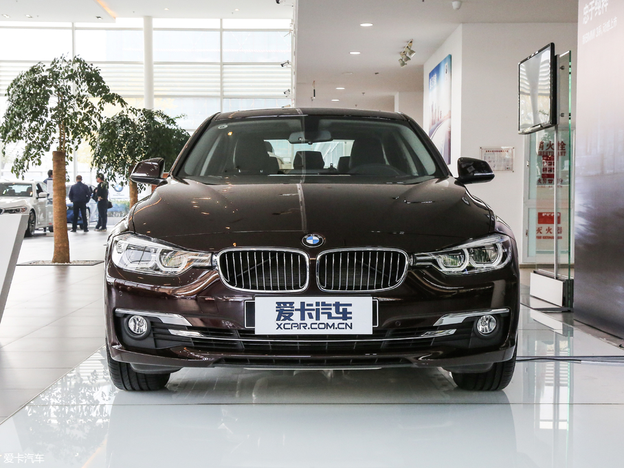 2018R3ϵ 320Li IͺAb