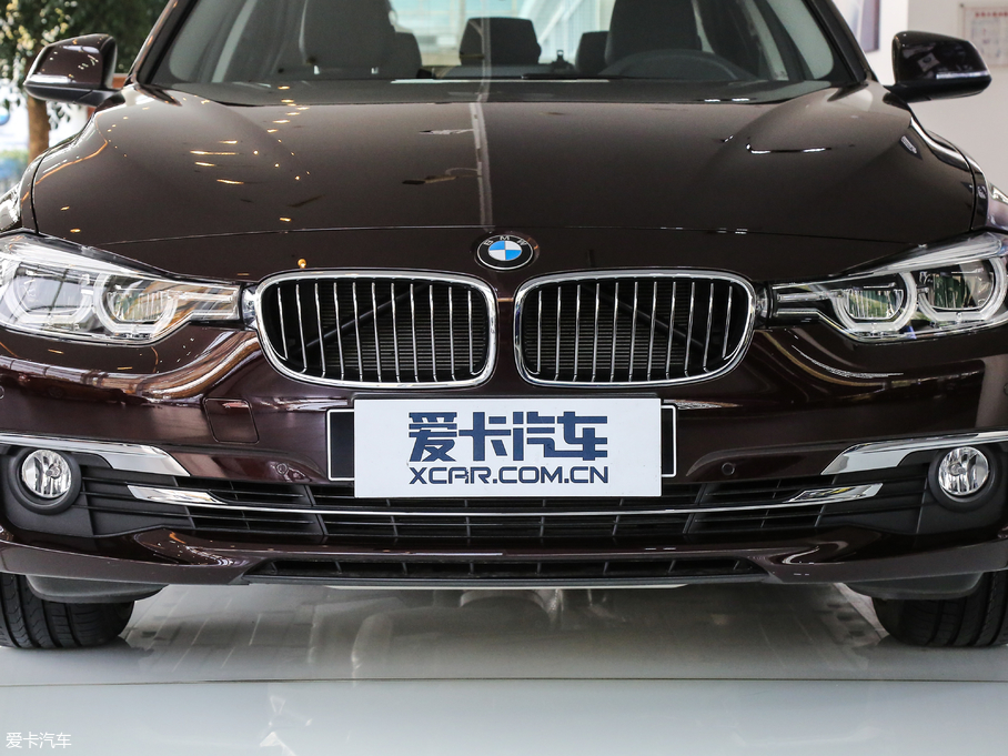 2018R3ϵ 320Li IͺAb