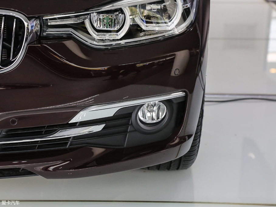 2018R3ϵ 320Li I(lng)ͺAb