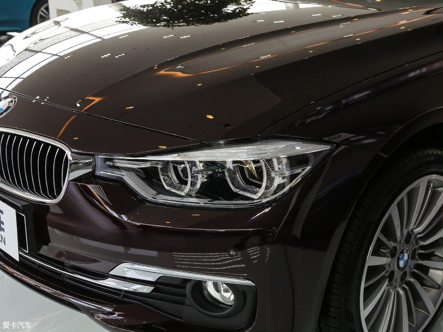 2018R3ϵ 320Li IͺAb