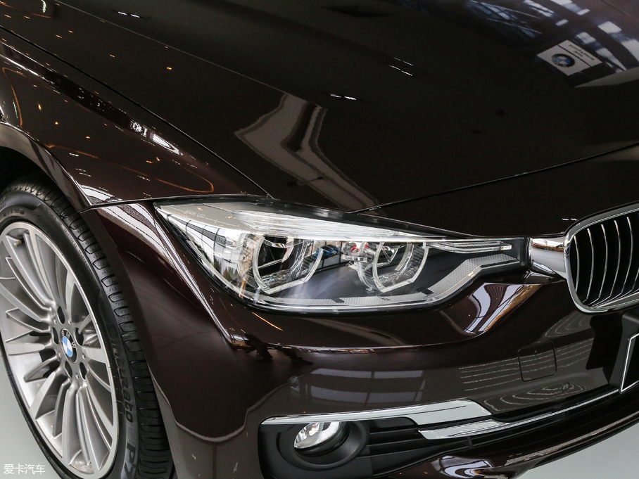 2018R3ϵ 320Li IͺAb