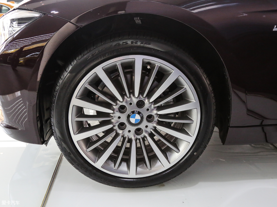 2018R3ϵ 320Li IͺAb