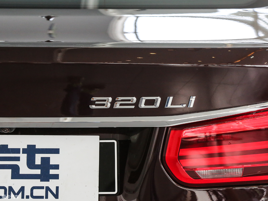 2018R3ϵ 320Li IͺAb