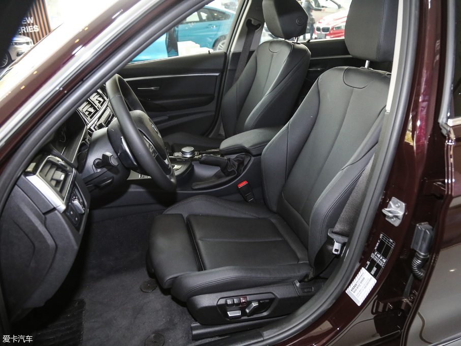 2018R3ϵ 320Li IͺAb