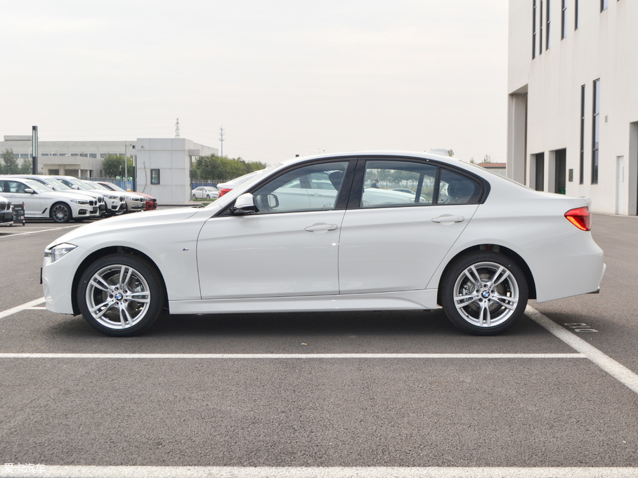 2018R3ϵ 320i M\b