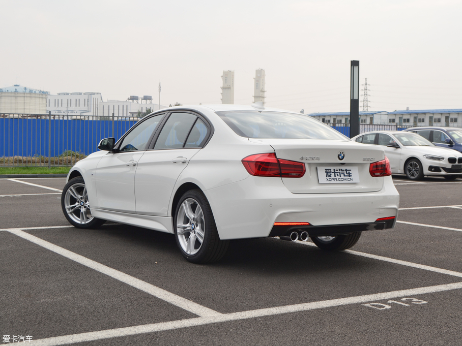 2018R3ϵ 320i M\(yn)(dng)b