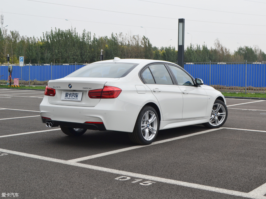 20183ϵ 320i M˶װ