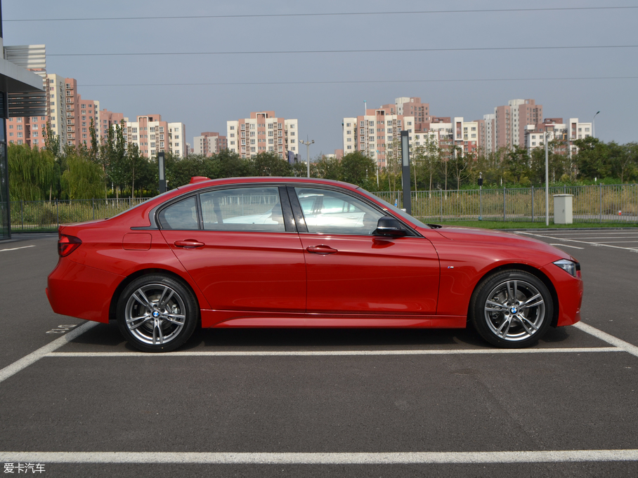 2018R3ϵ 320Li M\ҹ