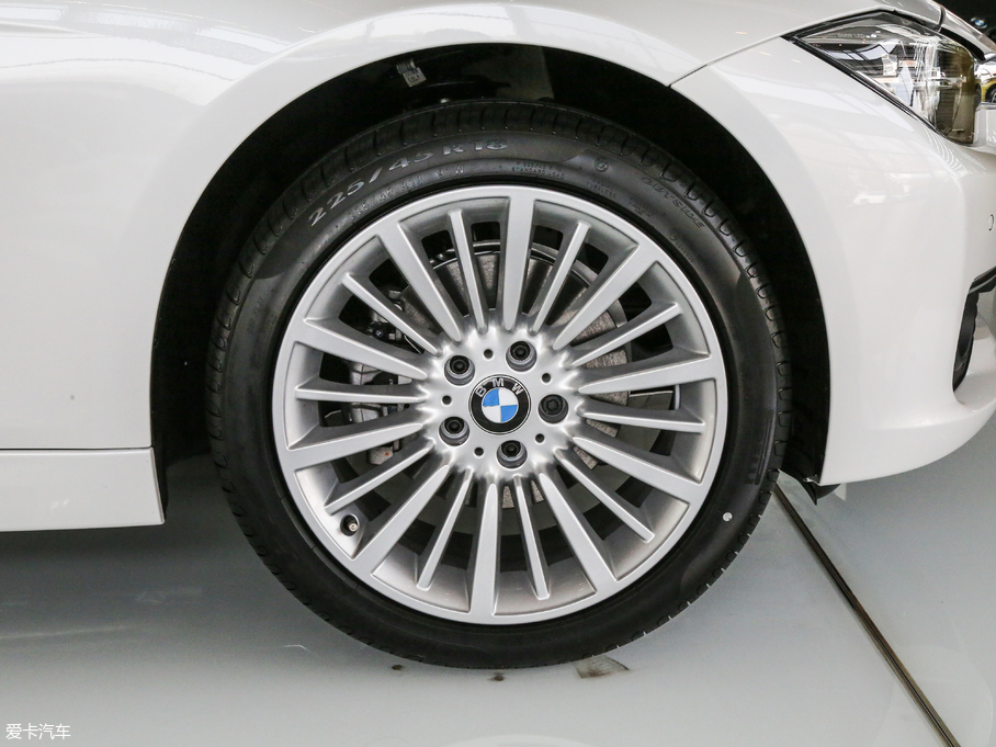 2018R3ϵ 320Li xDriver