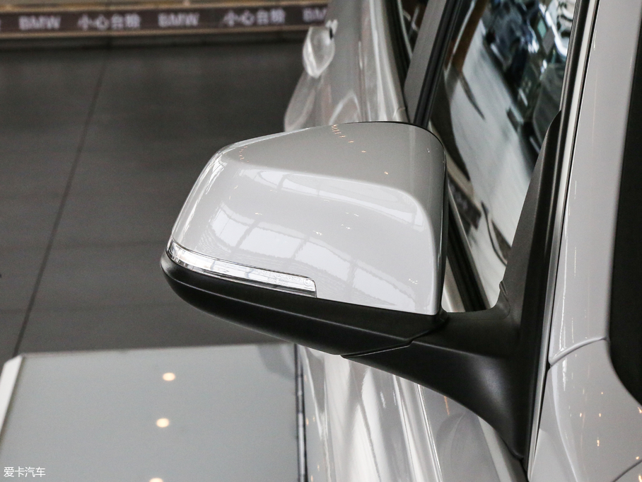 2018R3ϵ 320Li xDriver