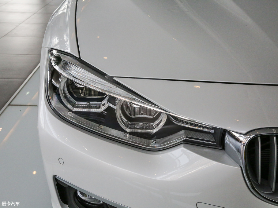 2018R3ϵ 320Li xDriver