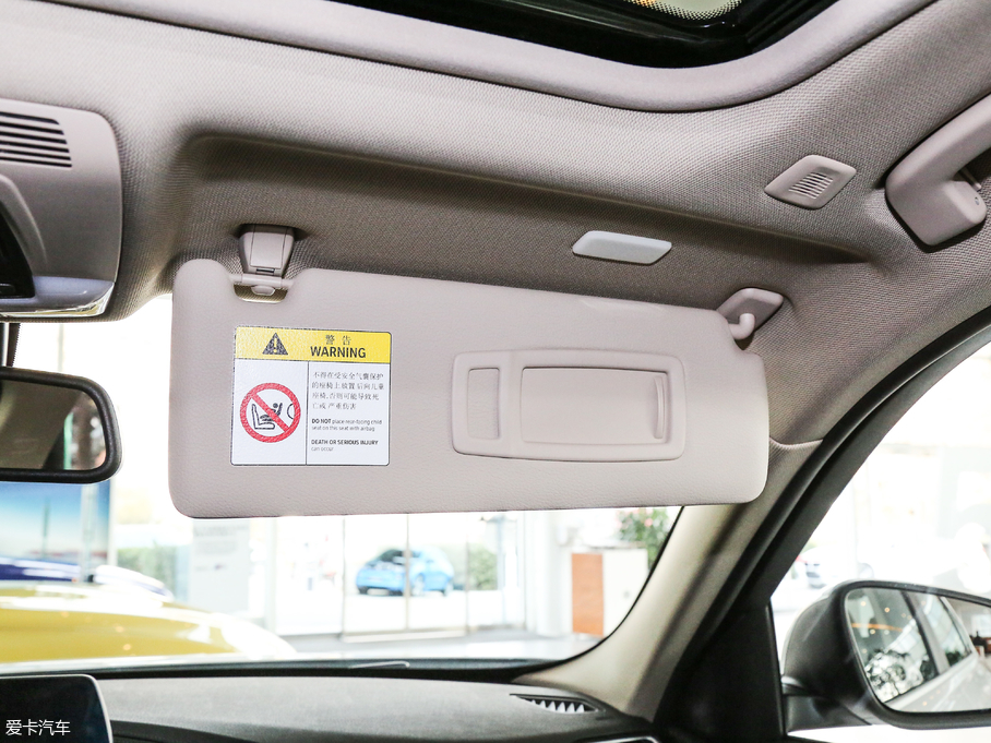 2018R3ϵ 320Li xDriver