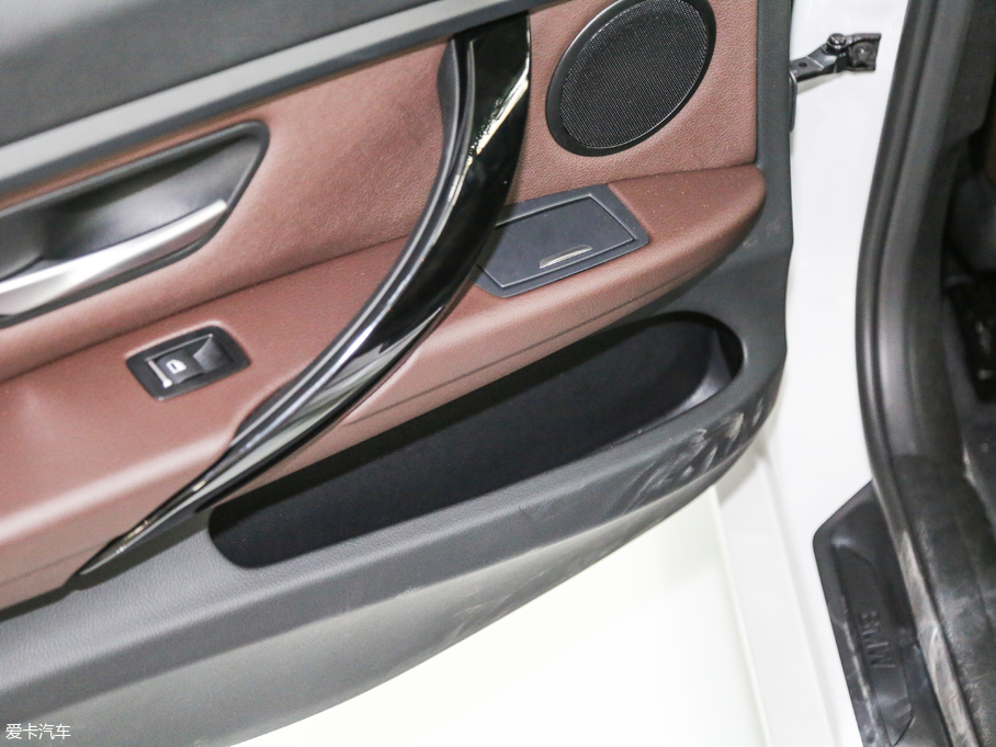 2018R3ϵ 320Li xDriver