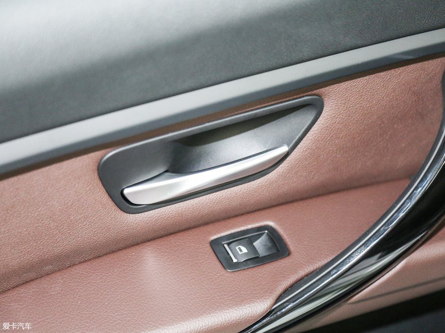 2018R3ϵ 320Li xDriver