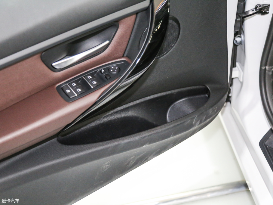 2018R3ϵ 320Li xDriver