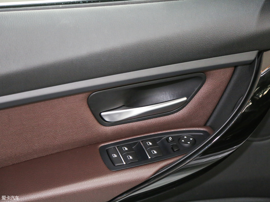 2018R3ϵ 320Li xDriver