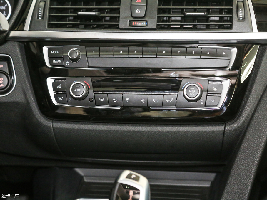 2018��R3ϵ 320Li xDrive�r����