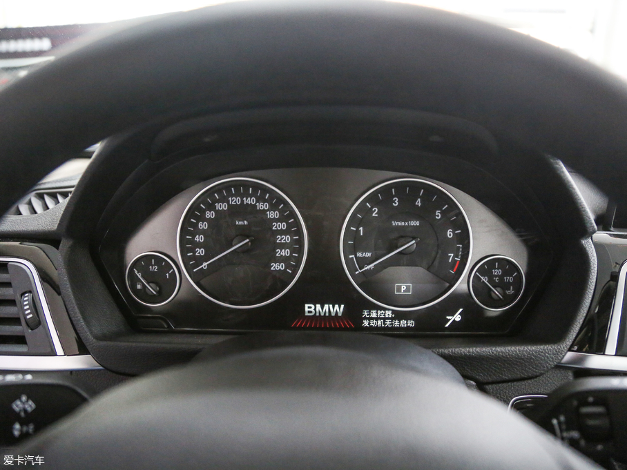 2018R3ϵ 320Li xDriver