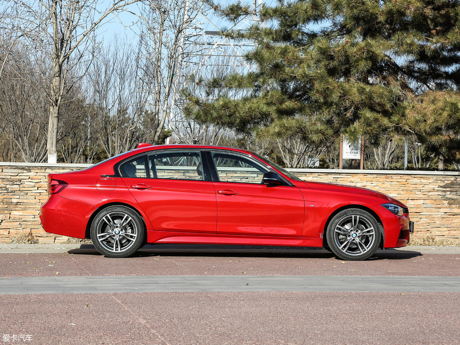 2018R3ϵ 320Li M\ҹ