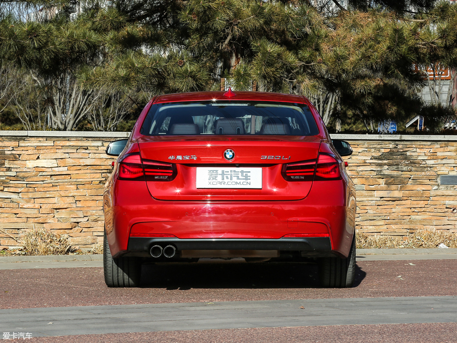 2018R3ϵ 320Li M\ҹ