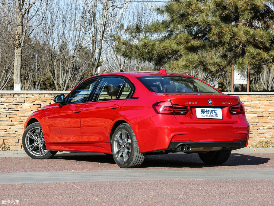 2018R3ϵ 320Li M\ҹ