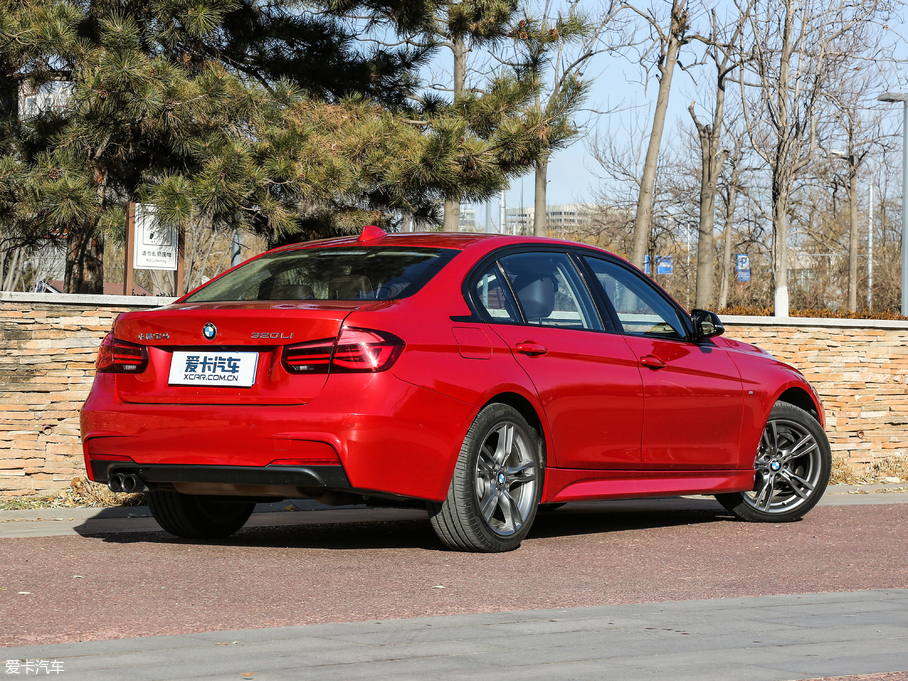 2018R3ϵ 320Li M\ҹ