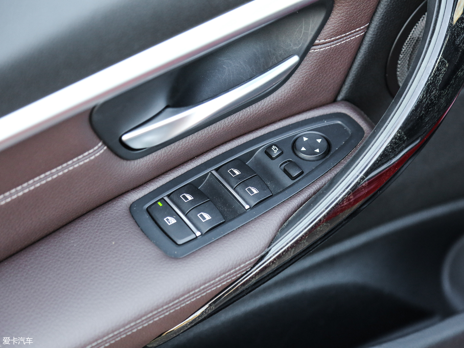 2018��R3ϵ 320Li M�\����ҹ��