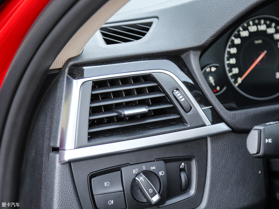 2018��R3ϵ 320Li M�\����ҹ��