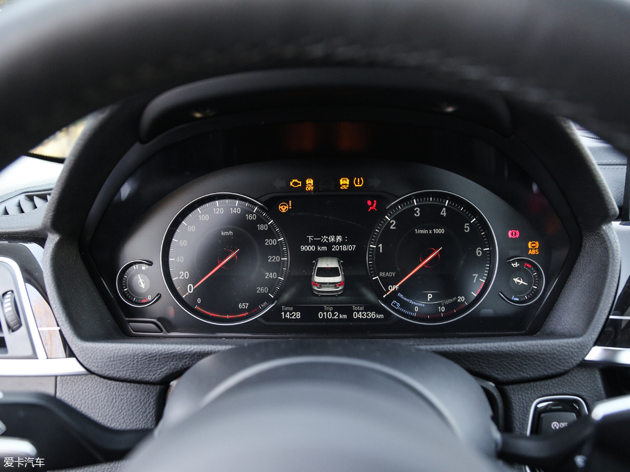 2018R3ϵ 320Li M\ҹ