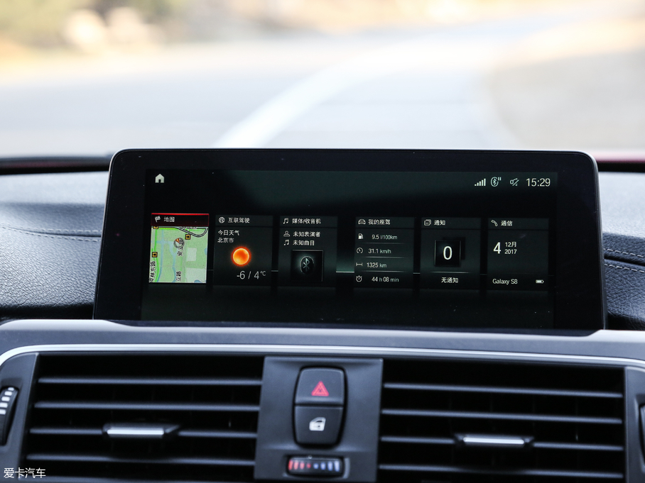 2018��R3ϵ 320Li M�\(y��n)��(d��ng)��ҹ��