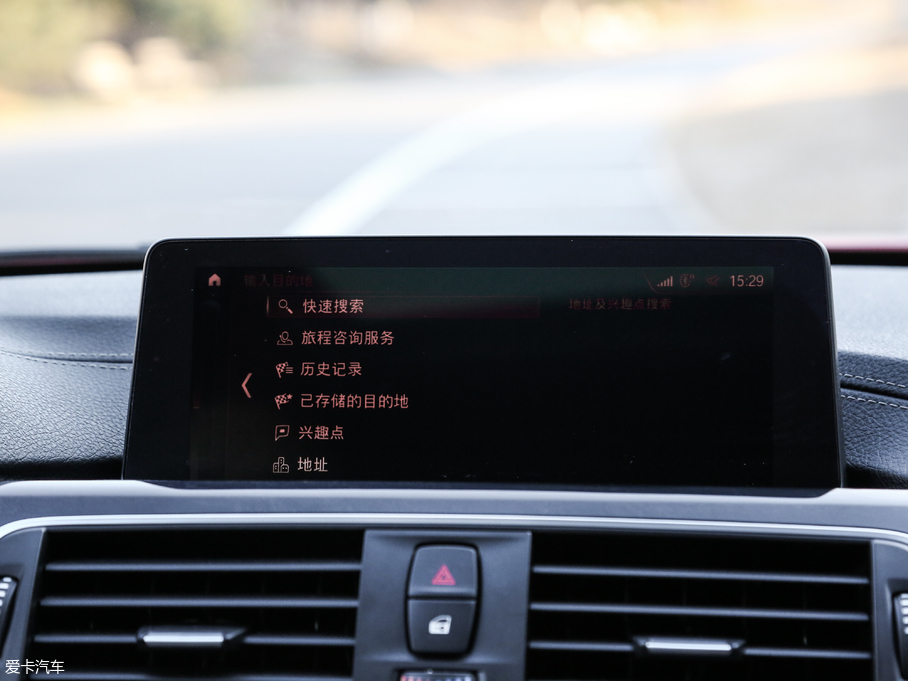 2018��R3ϵ 320Li M�\����ҹ��