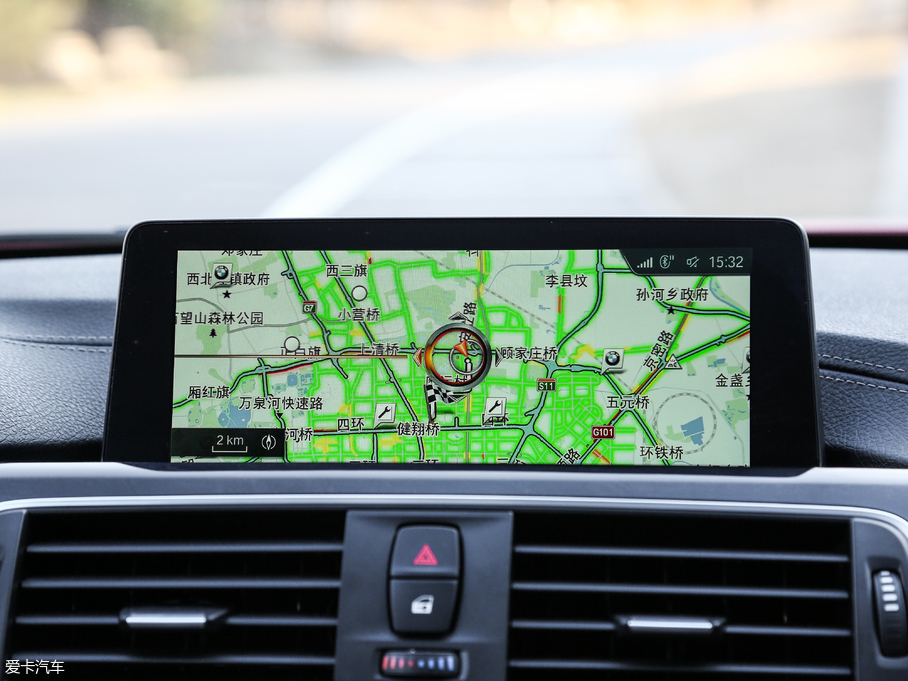 2018��R3ϵ 320Li M�\����ҹ��