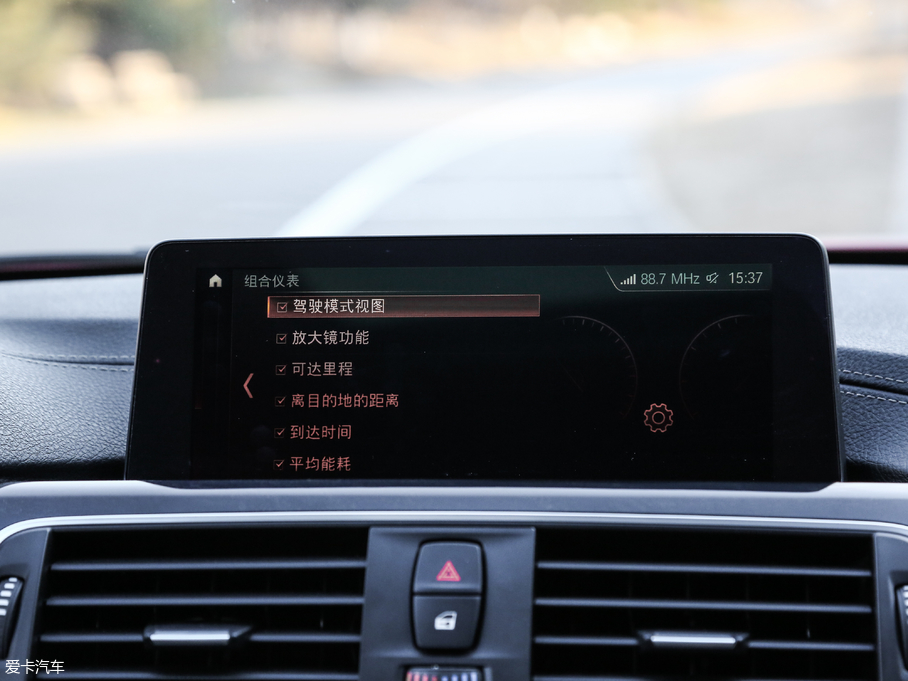 2018��R3ϵ 320Li M�\����ҹ��