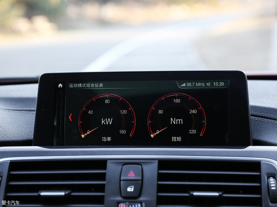 2018��R3ϵ 320Li M�\����ҹ��